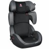Автокресло Renolux StepFix 2/3 Total Black